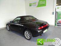 usata Alfa Romeo Spider 2.0i 16V T.S. cat Limited Edition usato