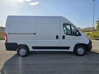 usata Peugeot Boxer 35 BlueHDi 120 S&S PM-TM Furgone