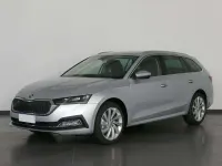 Usata Skoda Octavia Style 150 CV (110 kW) 2023 Nero tulipano Station wagon