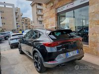 Usata Cupra Formentor 150 CV (110 kW) 2021 Nero SUV