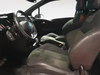 Usata DS Automobiles DS3 Performance 2018 Bianco Utilitaria