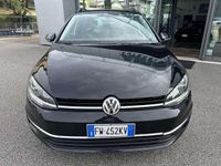 usata VW Golf VII -