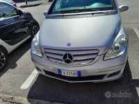 usata Mercedes B170 classe