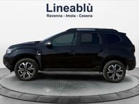 Usata Dacia Duster Extreme 116 CV (85 kW) 2023 Nero SUV