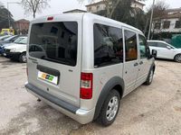 Usata Ford Tourneo Connect 110 CV (80 kW) 2007 Grigio Monovolume