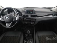 Usata BMW X1 150 CV (110 kW) 2018 SUV