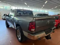 Usata Dodge Ram 390 CV (286 kW) 2011 Grigio Pick-up