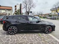 Usata BMW 118 M Sport 149 CV (109 kW) 2025 Nero Utilitaria