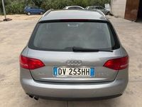 Usata Audi A4 2009 Station wagon