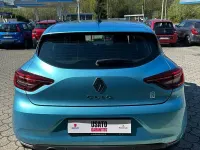 Usata Renault Clio V SE 66 CV (48 kW) 2021 Bluazzurro Berlina