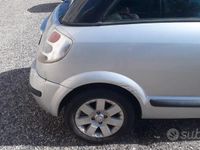 usata Citroën C3 Pluriel 1.4