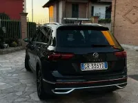 Usata VW Tiguan Allspace Elegance 150 CV (110 kW) 2023 SUV