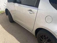 Usata Toyota iQ 68 CV (50 kW) 2011 Utilitaria