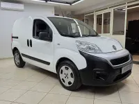Usata Fiat Fiorino 95 CV (69 kW) 2022 Bianco banchisa Monovolume