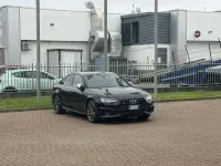 Usata Audi S4 Sport 347 CV (255 kW) 2020 Berlina