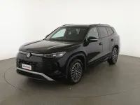 Usata VW Tayron Edition 150 CV (110 kW) 2025 Nero SUV