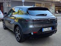 Nuova Alfa Romeo Tonale Edizione Speciale 130 CV (95 kW) 2025 Grigio SUV