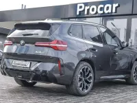 Usata BMW X3 M Sport 190 CV (139 kW) 2025 Other SUV