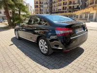 Usata Citroën C5 163 CV (119 kW) 2014 Nero Berlina
