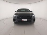 Usata Audi Sport Quattro Sport 231 CV (169 kW) 2022 Nero mito metallizzato Coupé