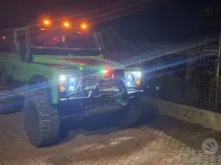 Usata Land Rover Defender 86 CV (63 kW) 1989 SUV