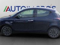 Usata Lancia Ypsilon Gold 69 CV (50 kW) 2021 Azzurro Utilitaria
