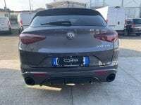 usata Alfa Romeo Stelvio MY '22 2.2 Turbodiesel 210 CV AT8 Q4 Veloce