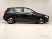 Usata Mercedes 180 116 CV (85 kW) 2022 Nero Berlina