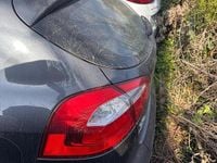 Usata Kia Rio City 84 CV (61 kW) 2016 Grigio Utilitaria