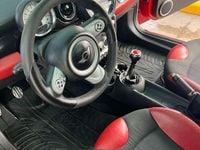 Usata Mini Cooper S Pepper 174 CV (127 kW) 2007 Utilitaria