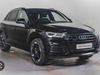 Usata Audi Q5 S-Line 190 CV (139 kW) 2019 SUV