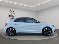 Usata Audi A1 Sportback S-Line 116 CV (85 kW) 2025 Bianco neve Utilitaria