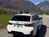 Usata BMW M340 Comfort Edition 340 CV (250 kW) 2022 Berlina