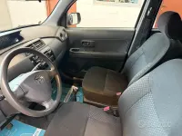 Usata Daihatsu Materia HIRO 91 CV (66 kW) 2007 Nero Monovolume