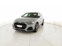 Usata Audi A1 Design 116 CV (85 kW) 2024 Grigio SUV