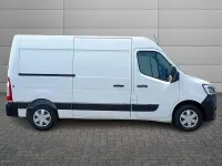 Usata Renault Master 150 CV (110 kW) 2019 Other Utilitaria