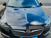 Usata Opel Insignia Sport 136 CV (100 kW) 2019 Nero Utilitaria