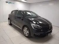Usata Renault Clio Zen 85 CV (62 kW) 2020 Nero