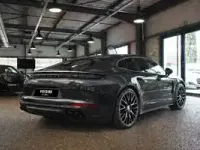 Usata Porsche Panamera 4 305 CV (224 kW) 2024 Grigio Berlina