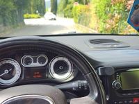 Usata Fiat 500L Living 120 CV (88 kW) 2016 Monovolume