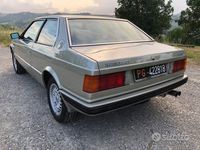 usata Maserati Biturbo 2000