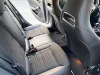 Usata Mercedes A180 AMG line 2017 Grigio Berlina