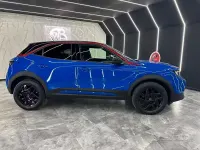 Usata Opel Mokka GS Line 131 CV (96 kW) 2023 Blu/azzurro SUV