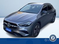 Usata Mercedes GLA200 2025 Grigio SUV