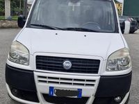 Occasion Fiat Doblò 75 ch (55 kW) 2006 Monospace