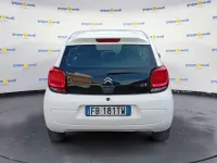 Usata Citroën C1 Shine 69 CV (50 kW) 2015 Other Utilitaria