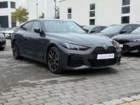 Usata BMW 430 M Sport 245 CV (180 kW) 2025 Dravitgrau Coupé