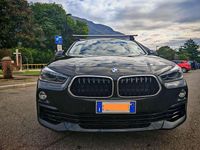 Usata BMW X2 Advantage 150 CV (110 kW) 2019 SUV