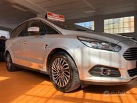 Usata Ford S-MAX S 190 CV (139 kW) 2019 Grigio Monovolume
