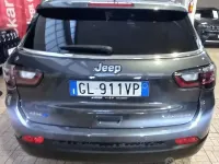 Occasion Jeep Compass 131 ch (96 kW) 2022 Gris SUV